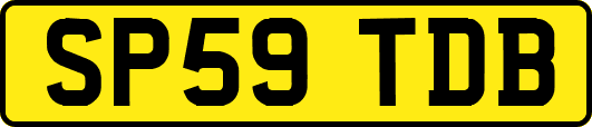 SP59TDB