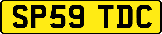 SP59TDC