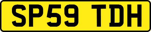 SP59TDH