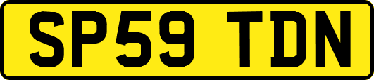 SP59TDN