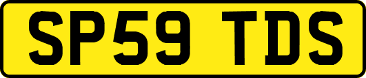 SP59TDS