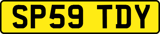 SP59TDY