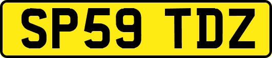 SP59TDZ