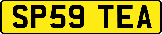 SP59TEA