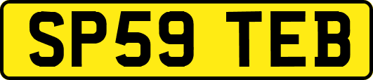 SP59TEB