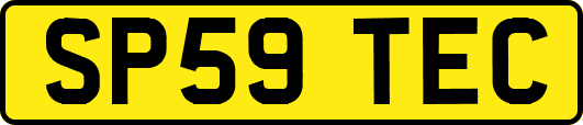 SP59TEC
