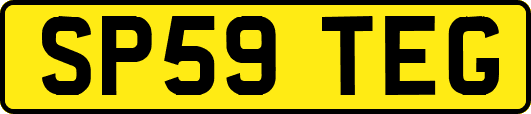 SP59TEG