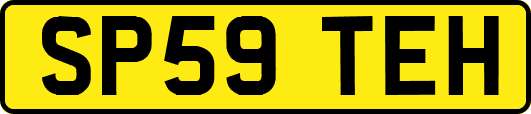 SP59TEH