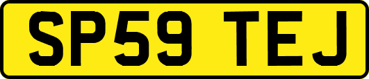 SP59TEJ