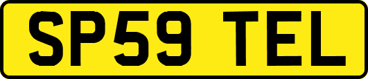 SP59TEL