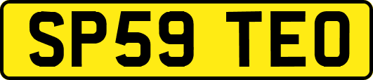 SP59TEO