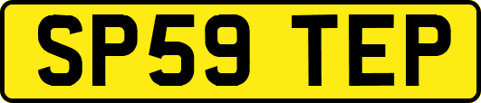 SP59TEP
