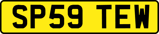 SP59TEW