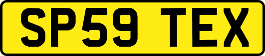 SP59TEX