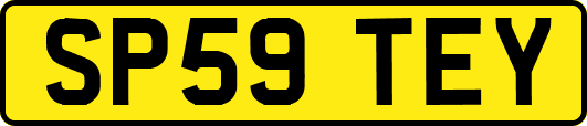SP59TEY