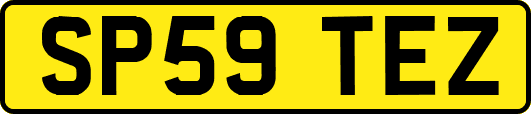 SP59TEZ