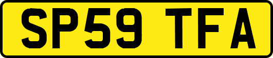 SP59TFA