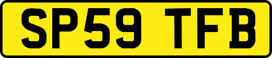 SP59TFB