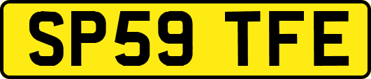 SP59TFE