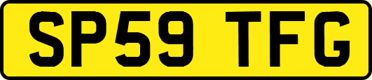 SP59TFG