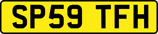 SP59TFH