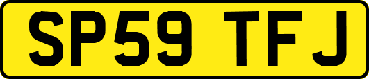 SP59TFJ