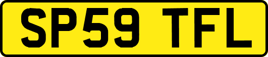 SP59TFL