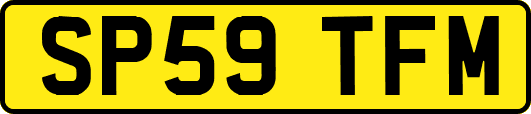 SP59TFM