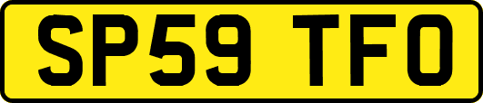SP59TFO