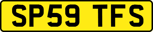 SP59TFS