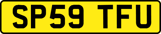 SP59TFU