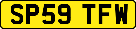SP59TFW