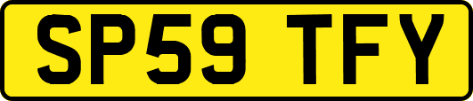 SP59TFY