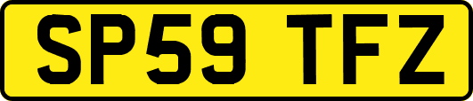 SP59TFZ