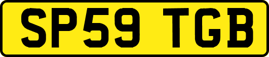 SP59TGB