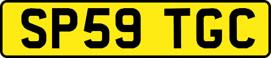SP59TGC