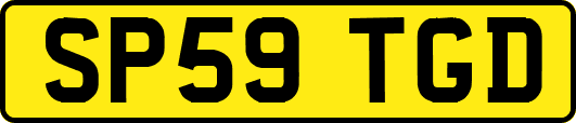 SP59TGD