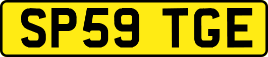 SP59TGE