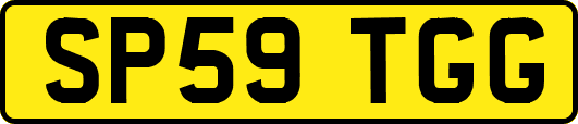 SP59TGG
