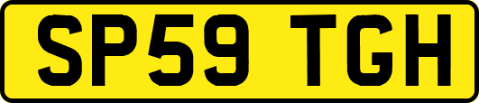 SP59TGH