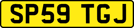 SP59TGJ