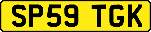 SP59TGK