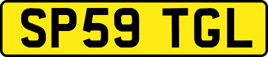 SP59TGL