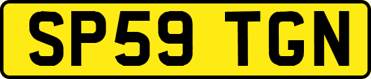 SP59TGN
