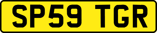 SP59TGR