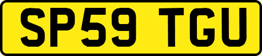 SP59TGU