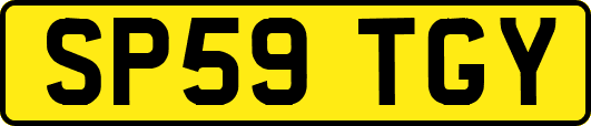 SP59TGY