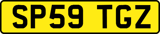 SP59TGZ