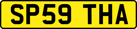 SP59THA