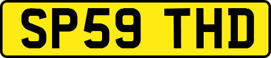 SP59THD
